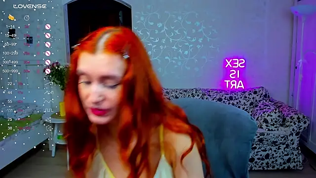 Sally Biscuit online show from 19, 9, 2025