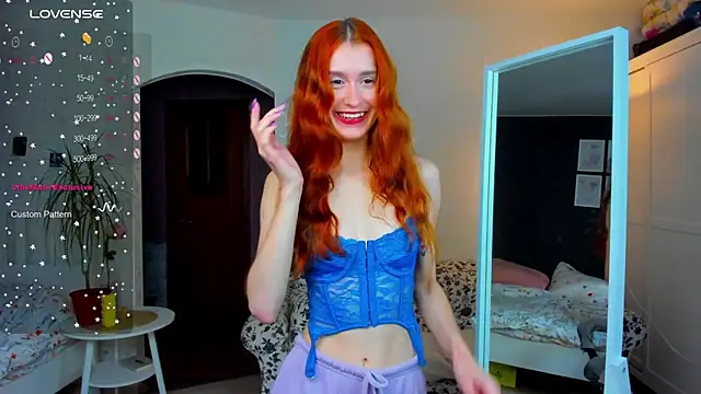 Sally Biscuit online show from 2, 10, 2025