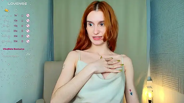 Sally Biscuit online show from 5, 3, 2025