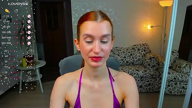 Sally Biscuit online show from 5, 10, 2025