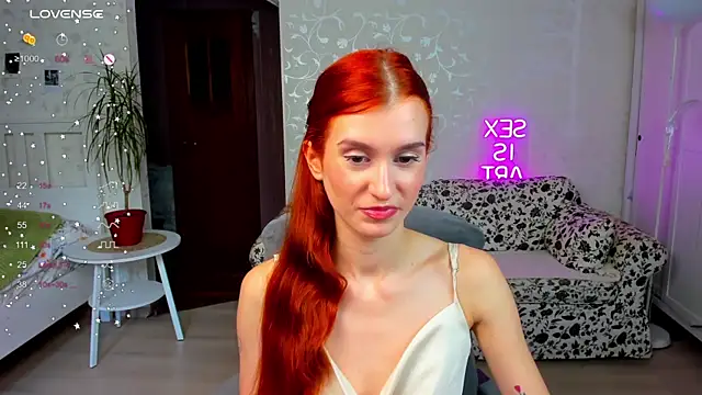 Sally Biscuit online show from 12, 9, 2025