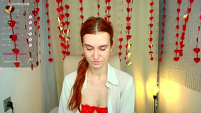 Sally Biscuit online show from 15, 2, 2025