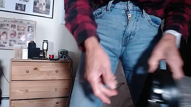 hottottrot691 online show from 20, 11, 2025