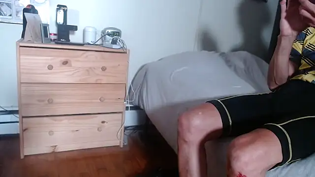 hottottrot691 online show from 30, 5, 2026
