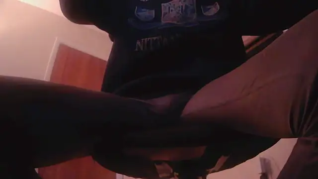 hottottrot691 online show from 26, 11, 2025