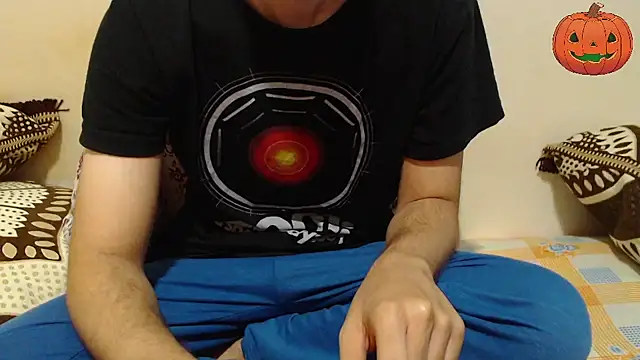 Alexdelarge323 online show from 3, 10, 2025