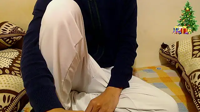 Alexdelarge323 online show from 3, 12, 2025