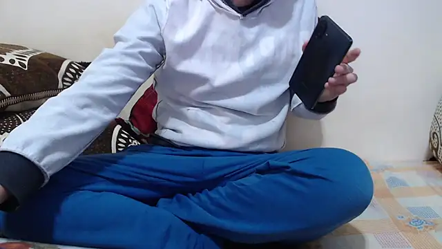 Alexdelarge323 online show from 16, 2, 2026