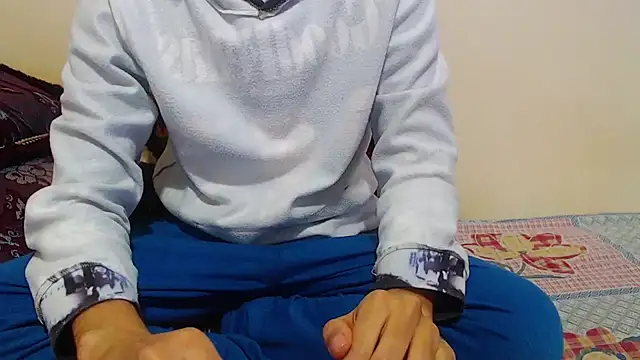 Alexdelarge323 online show from 14, 3, 2025