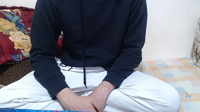 Alexdelarge323 online show from 12, 3, 2026