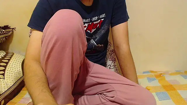 Alexdelarge323 online show from 13, 9, 2025