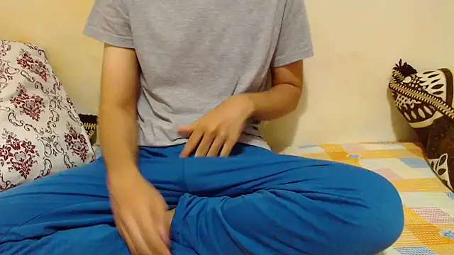 Alexdelarge323 online show from 26, 9, 2025