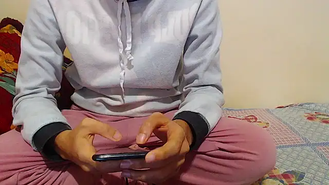 Alexdelarge323 online show from 18, 3, 2025