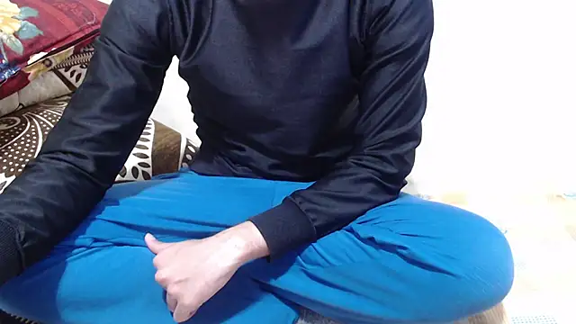 Alexdelarge323 online show from 9, 2, 2026