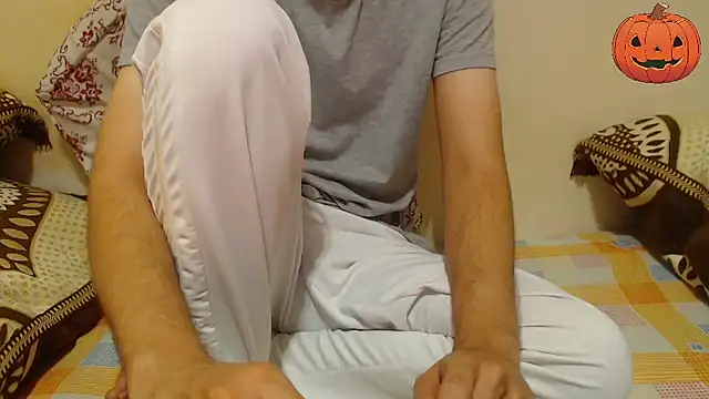 Alexdelarge323 online show from 13, 10, 2025