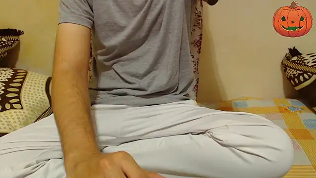 Alexdelarge323 online show from 6, 10, 2025