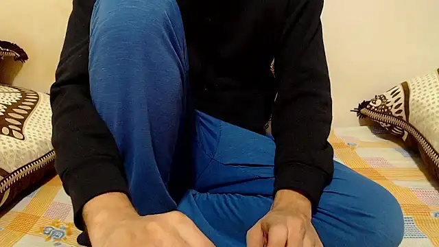 Alexdelarge323 online show from 2, 12, 2025