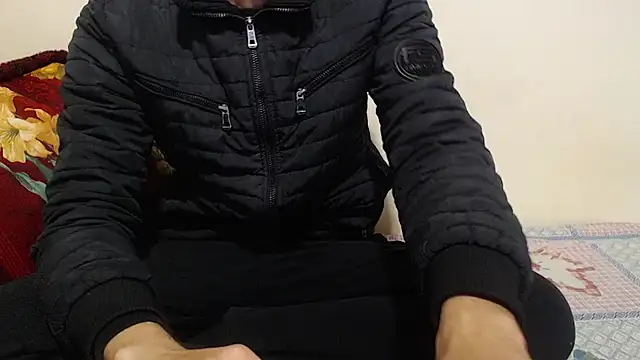 Alexdelarge323 online show from 12, 3, 2025