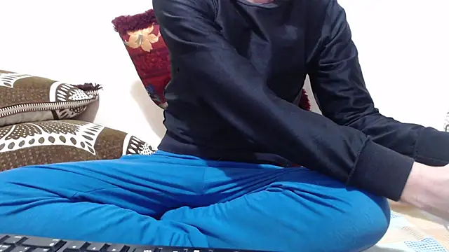 Alexdelarge323 online show from 17, 3, 2026