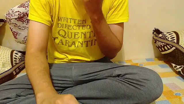 Alexdelarge323 online show from 24, 9, 2025