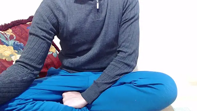 Alexdelarge323 online show from 14, 3, 2026