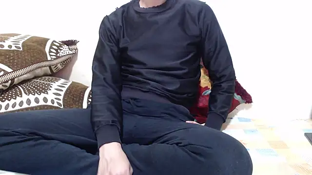 Alexdelarge323 online show from 22, 2, 2026