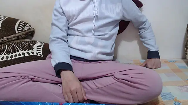 Alexdelarge323 online show from 13, 3, 2026