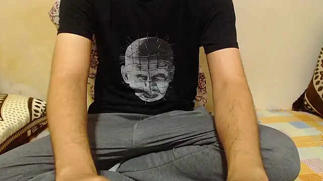 Alexdelarge323 online show from 20, 9, 2025