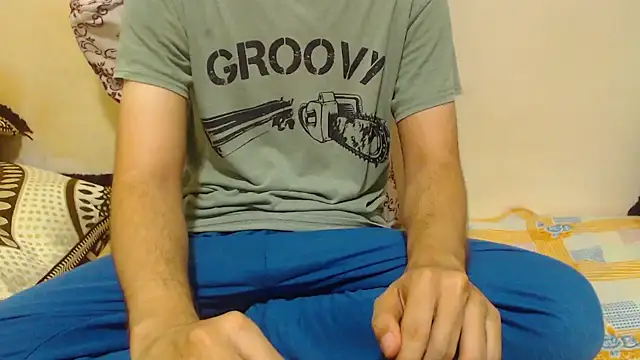 Alexdelarge323 online show from 17, 9, 2025