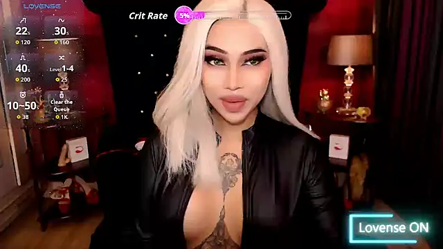 BigCockMARIAts online show from 28, 9, 2025