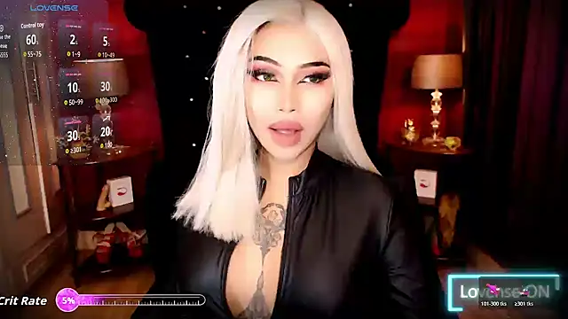 BigCockMARIAts online show from 2, 11, 2025