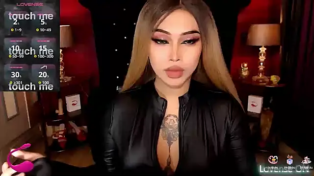 BigCockMARIAts online show from 13, 9, 2025