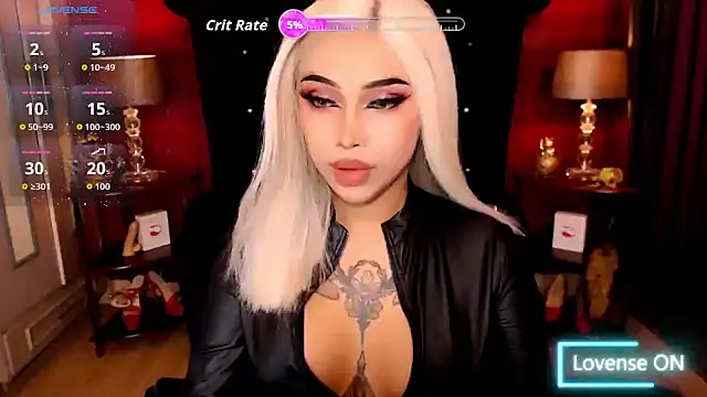 BigCockMARIAts online show from 25, 9, 2025