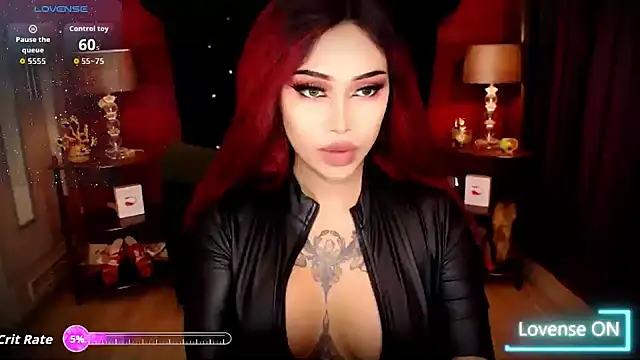 BigCockMARIAts online show from 8, 11, 2025