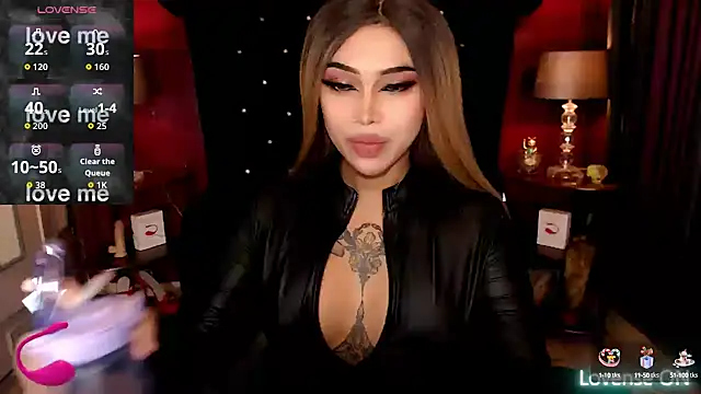 BigCockMARIAts online show from 15, 9, 2025