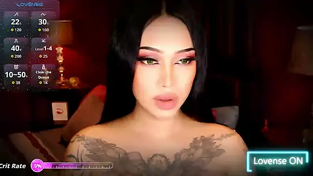 BigCockMARIAts online show from 25, 11, 2025