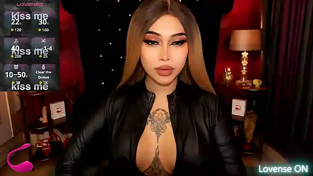 BigCockMARIAts online show from 9, 9, 2025