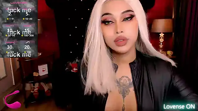 BigCockMARIAts online show from 19, 9, 2025