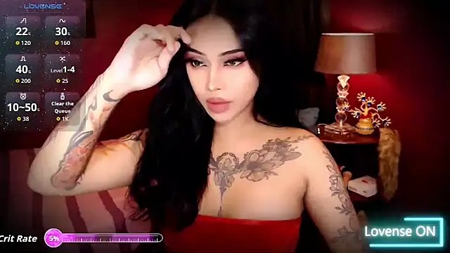 BigCockMARIAts online show from 16, 11, 2025