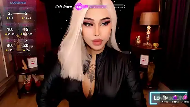 BigCockMARIAts online show from 20, 9, 2025