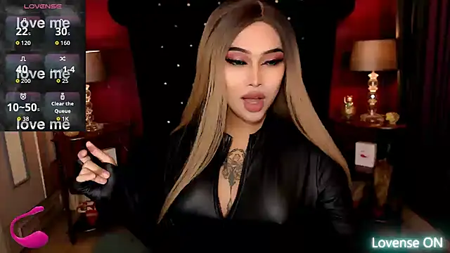 BigCockMARIAts online show from 11, 9, 2025