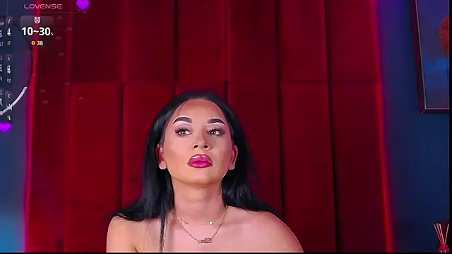 MadyLuxxx online show from 24, 10, 2025