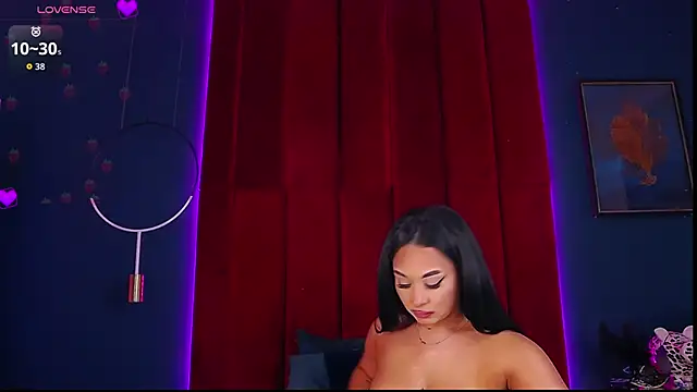 MadyLuxxx online show from 16, 9, 2025