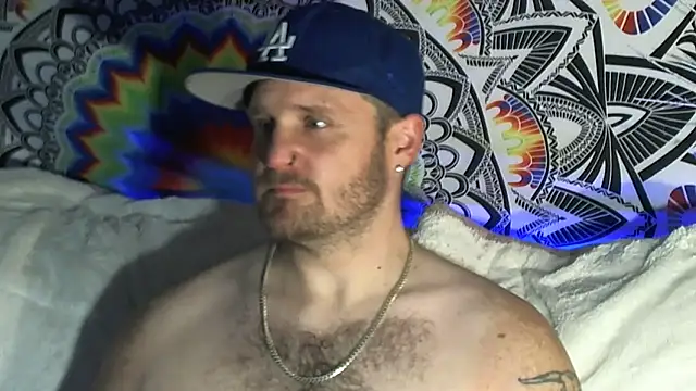 BlueEyedGuyPNW online show from 20, 12, 2025