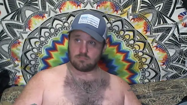 BlueEyedGuyPNW online show from 15, 3, 2026