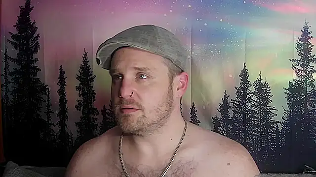 BlueEyedGuyPNW online show from 17, 2, 2025