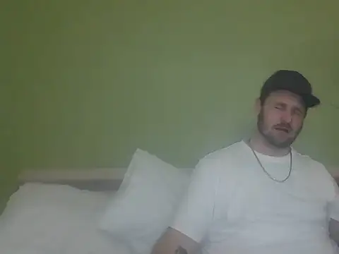 BlueEyedGuyPNW online show from 29, 4, 2026