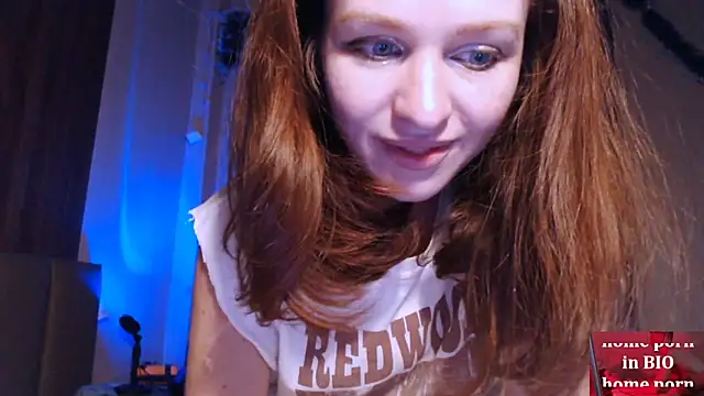 Cassie Wild online show from 23, 1, 2025