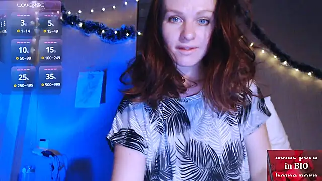 Cassie Wild online show from 27, 1, 2025