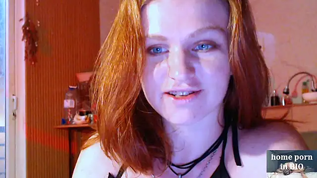Cassie Wild online show from 29, 9, 2025